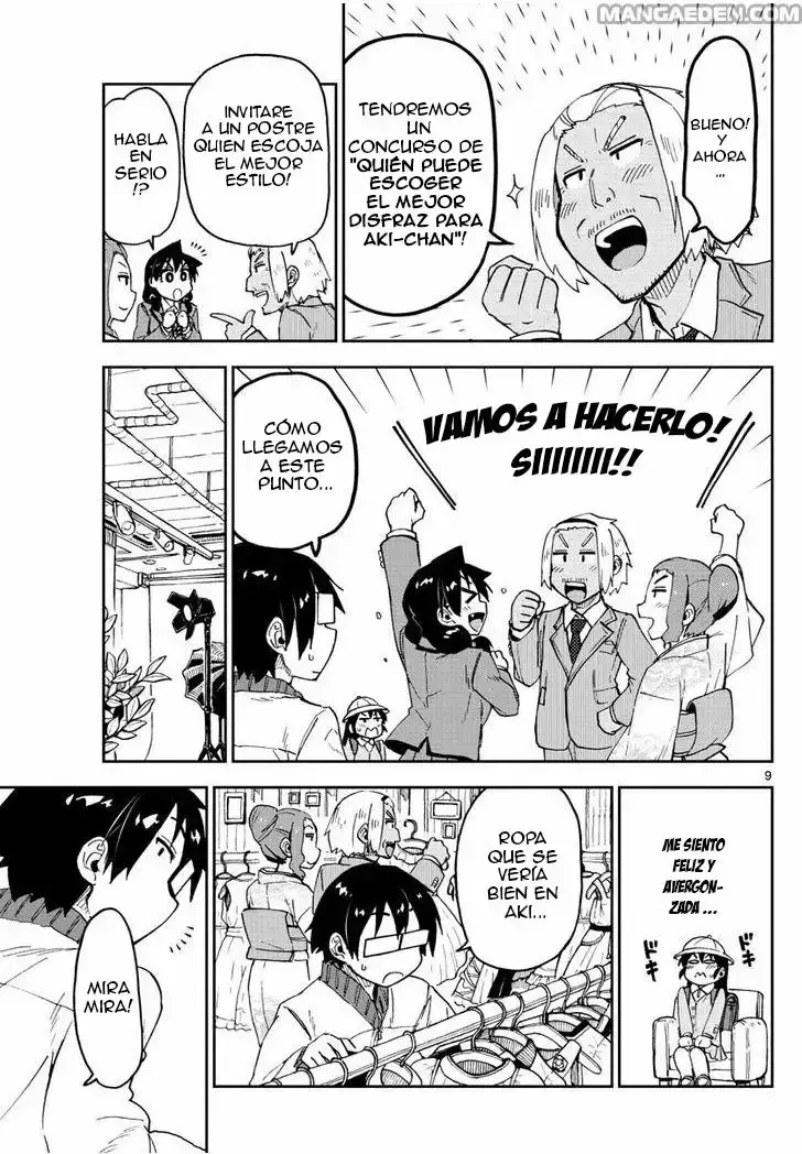Capitulo 101 page 12