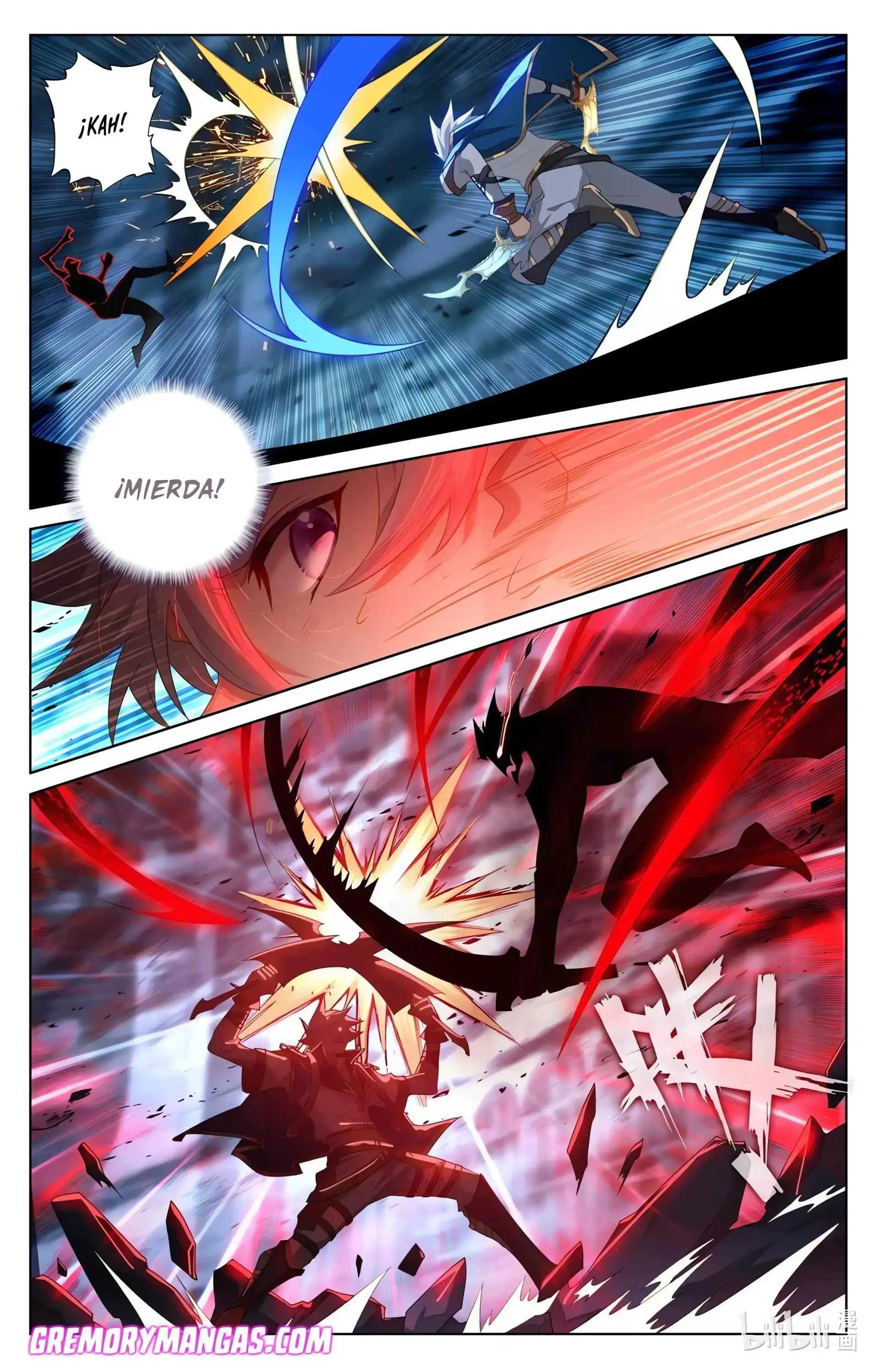 Capitulo 203 page 13