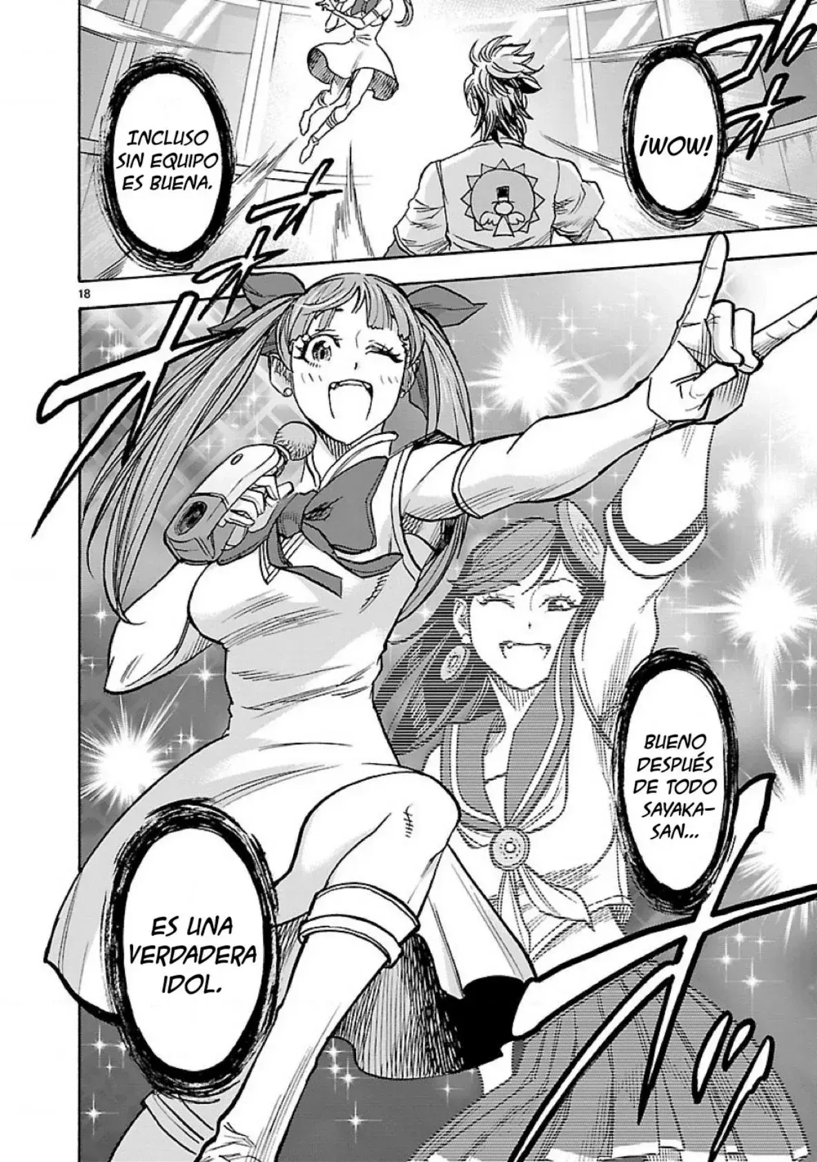 Capitulo 59 page 17