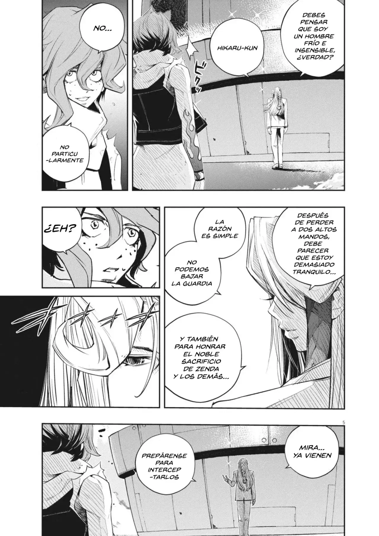 Capitulo 175 page 6
