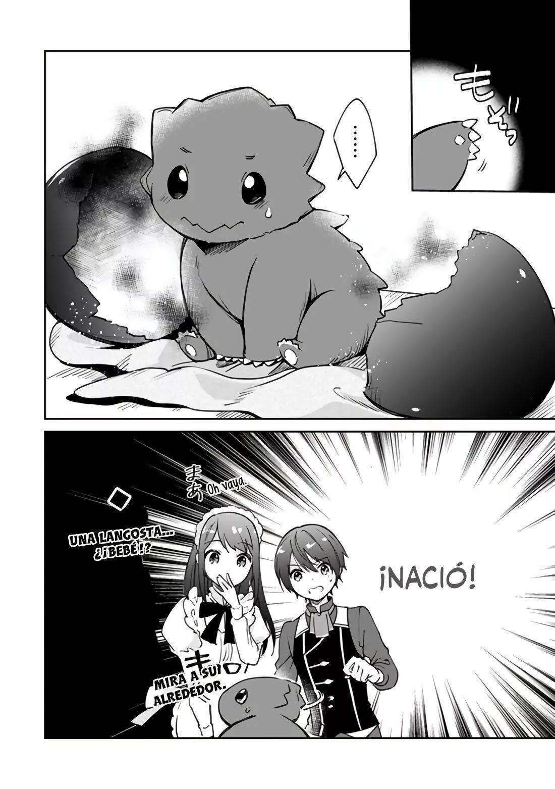 Capitulo 50 page 15