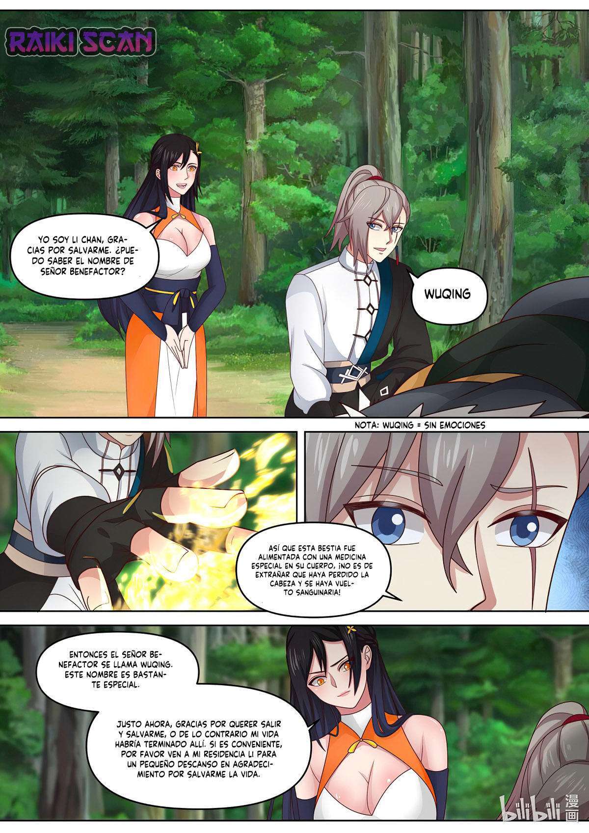 Capitulo 427 page 4