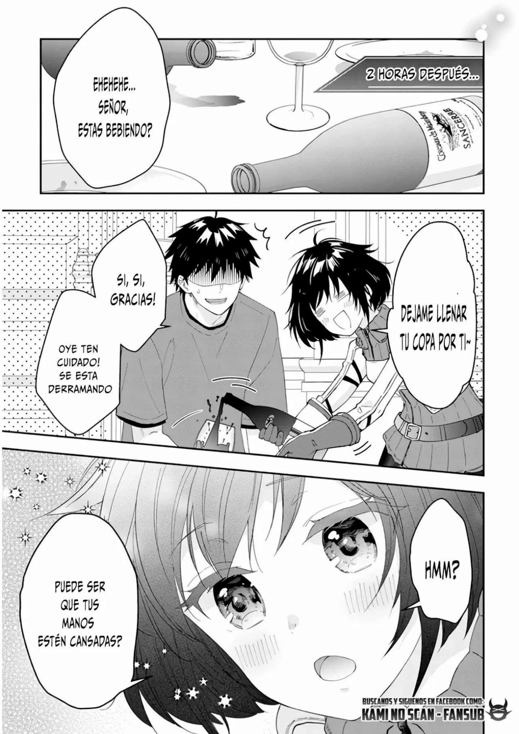 Capitulo 38 page 16