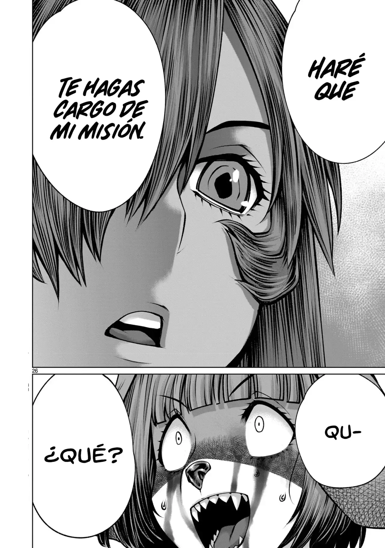 Capitulo 115 page 26