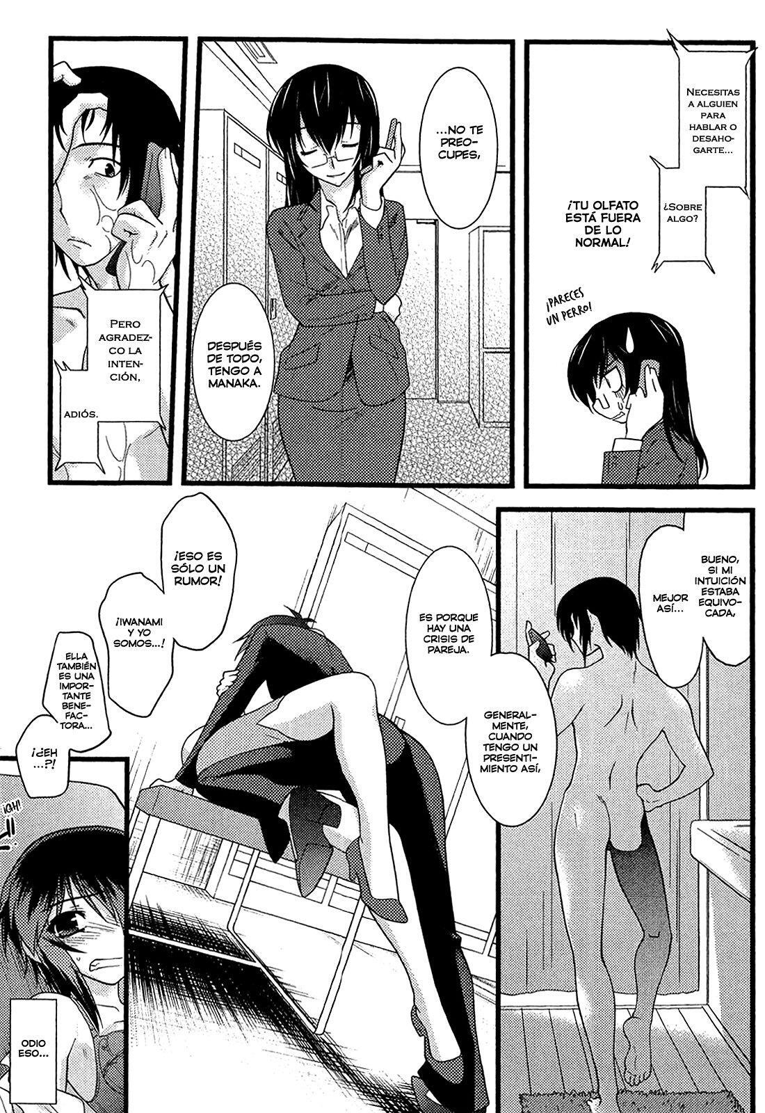 Capitulo 51 page 15