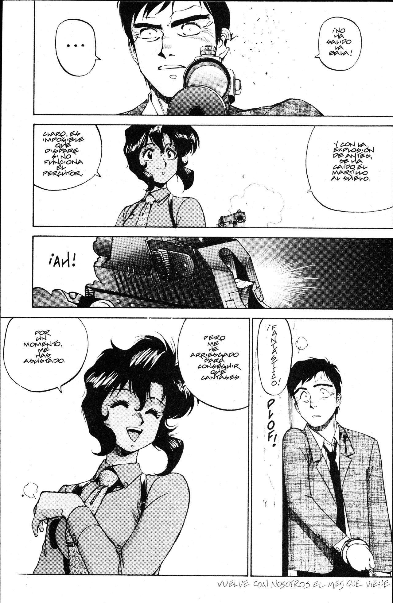 Capitulo 17 page 29