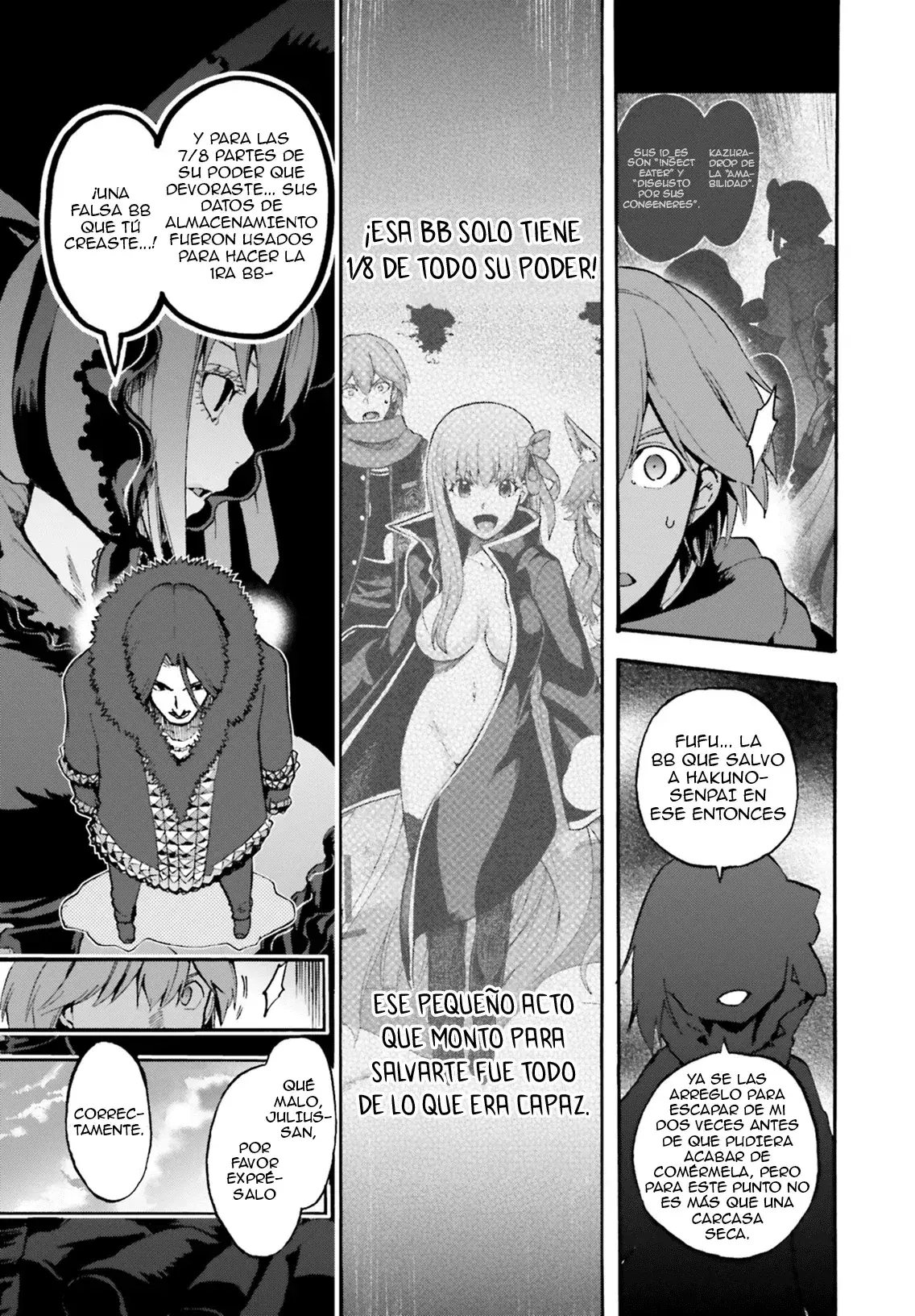 Capitulo 45 page 11