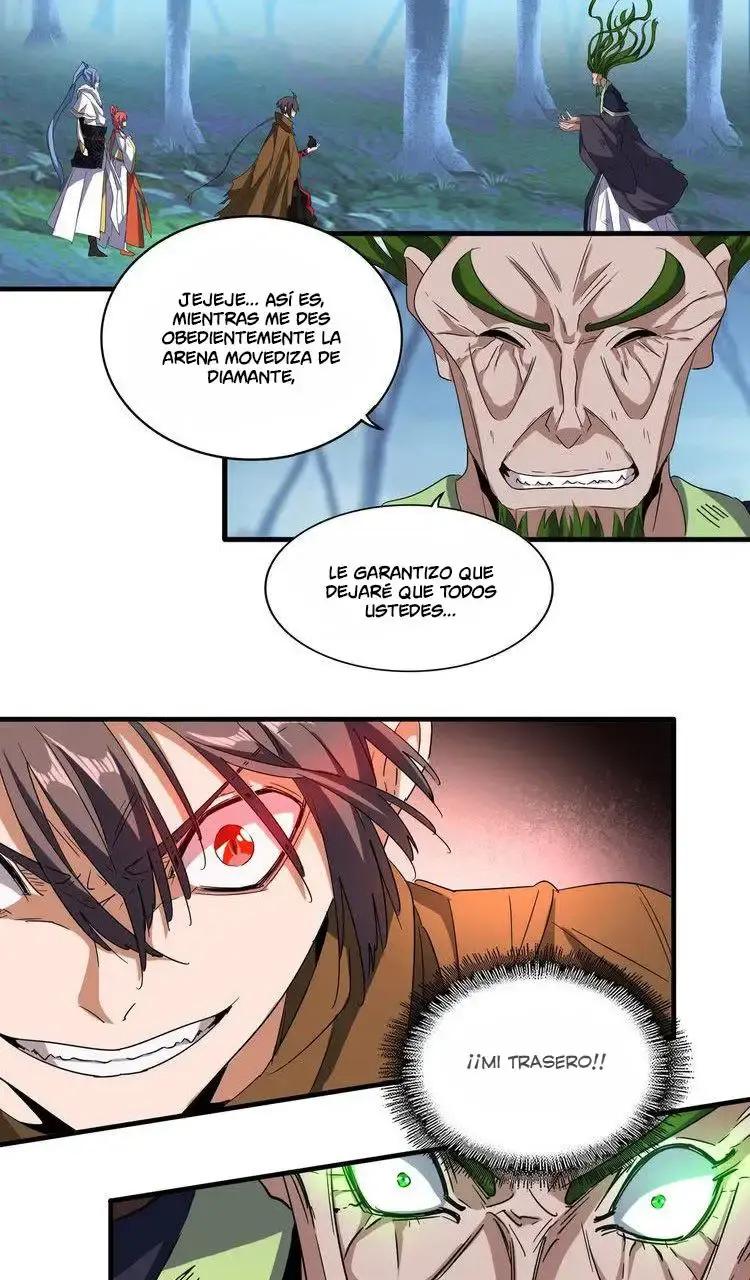Capitulo 67 page 5