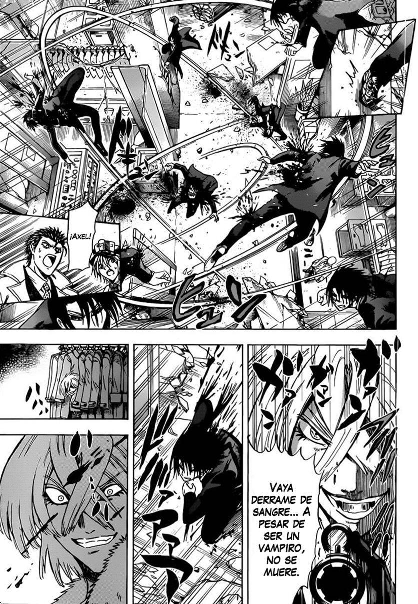 Capitulo 17 page 19