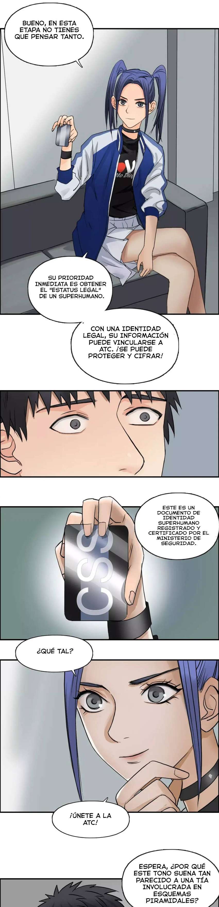 Capitulo 43 page 22