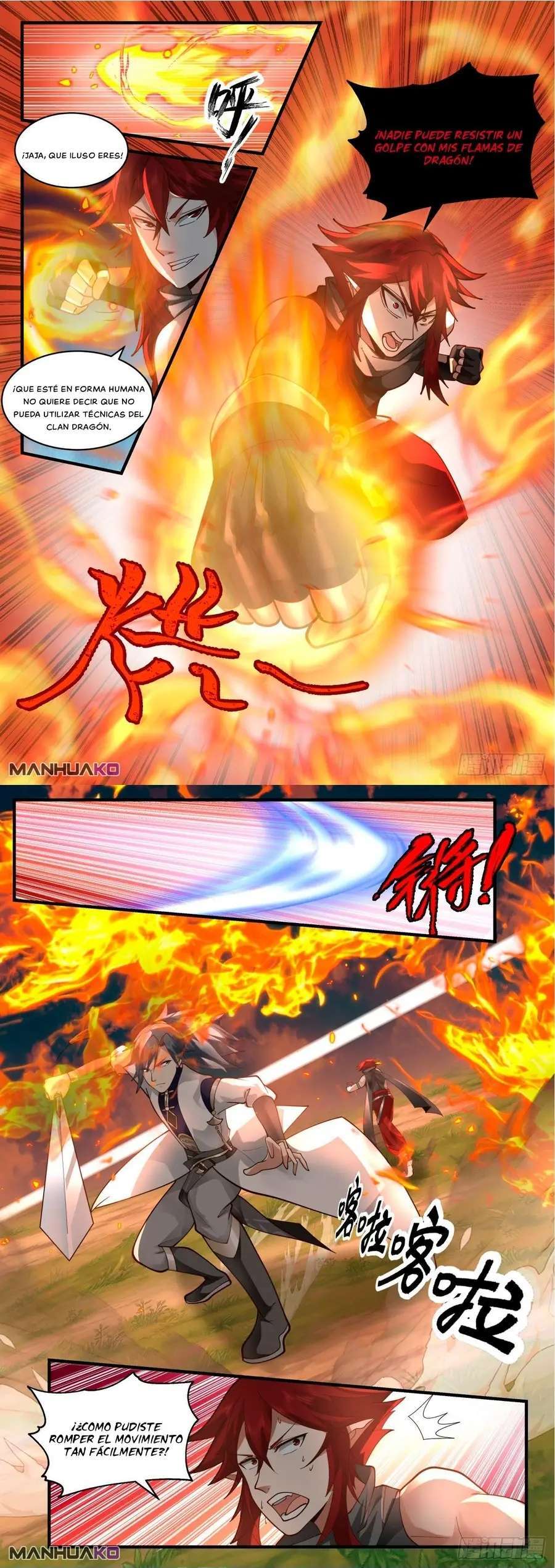 Capitulo 2082 page 4