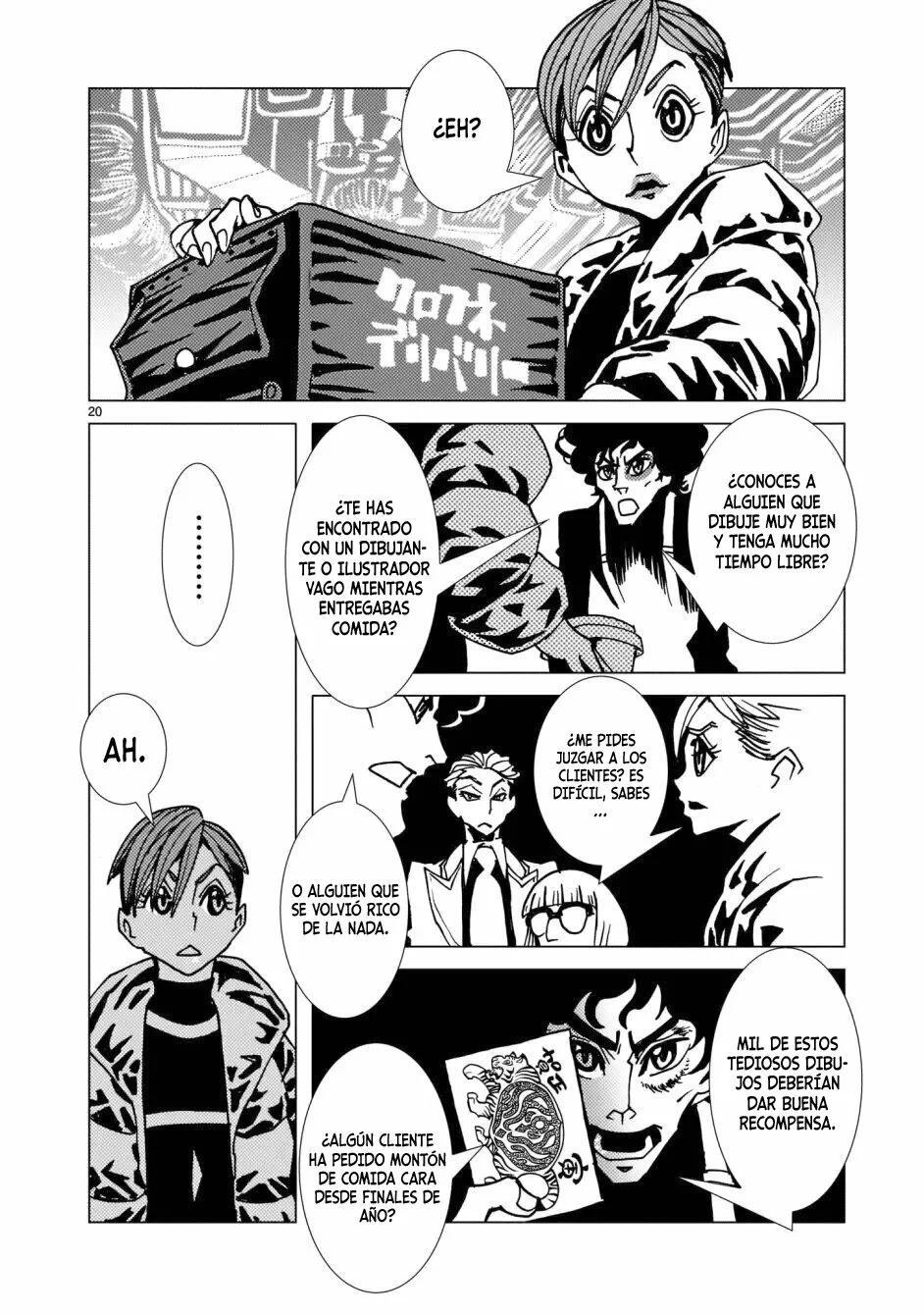 Capitulo 8 page 19