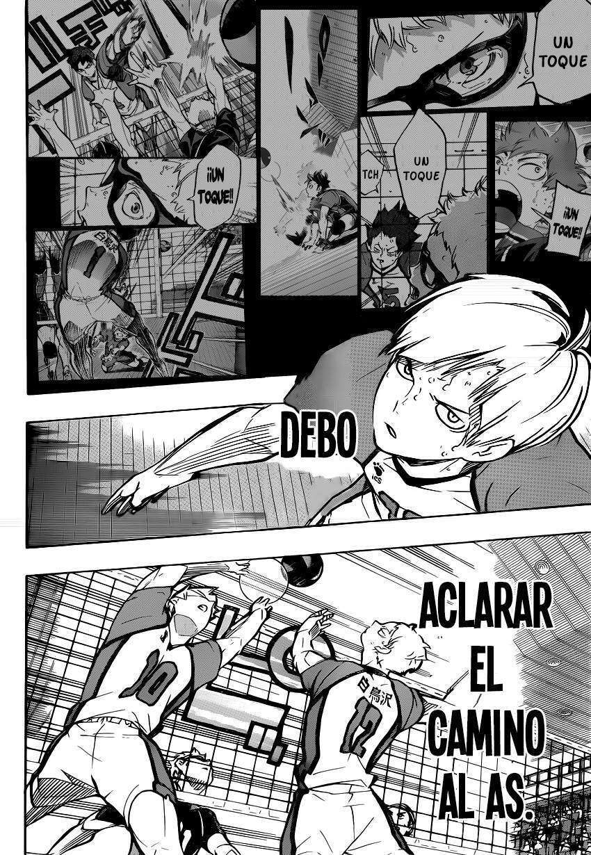 Capitulo 163 page 18