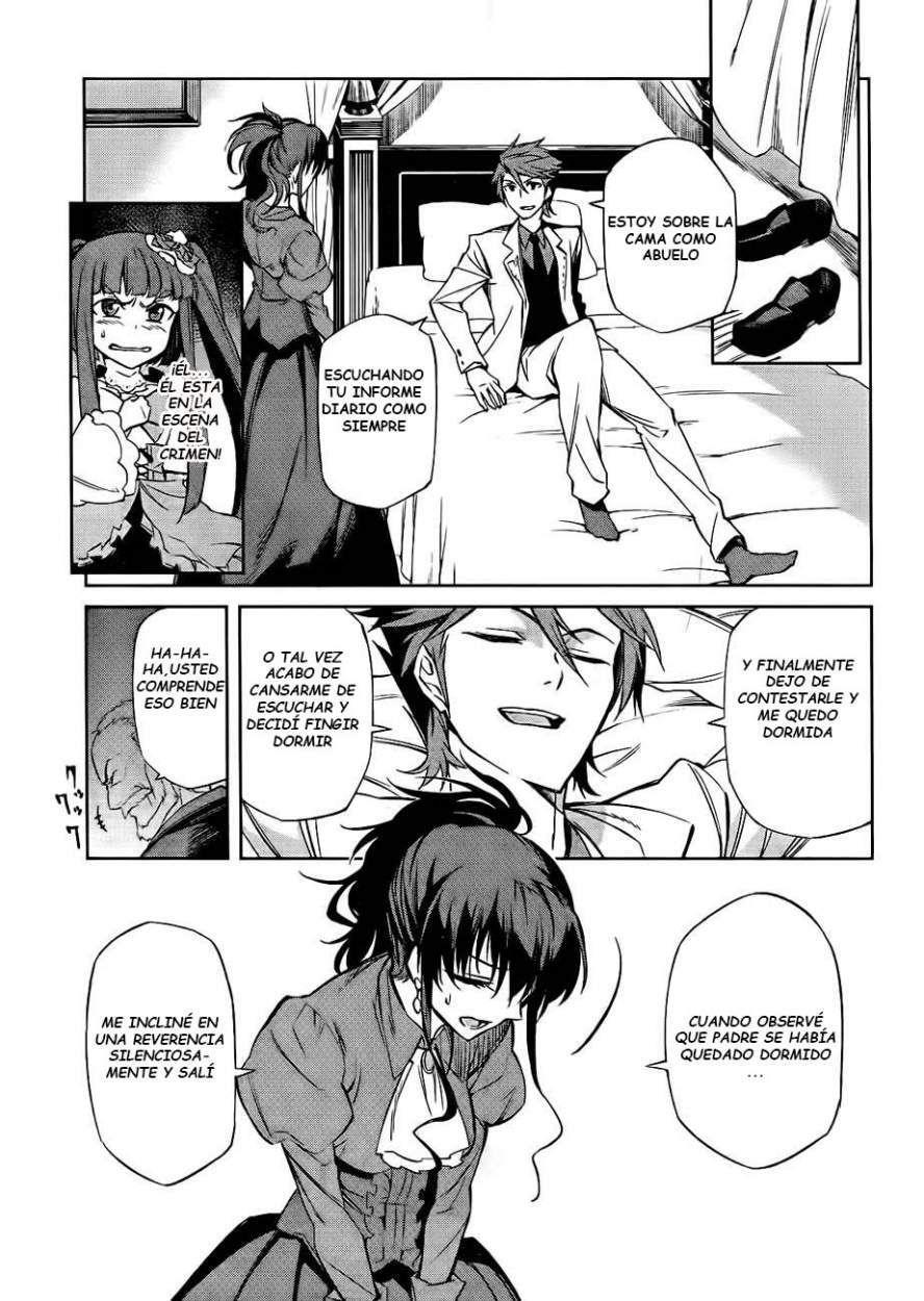 Capitulo 16 page 6