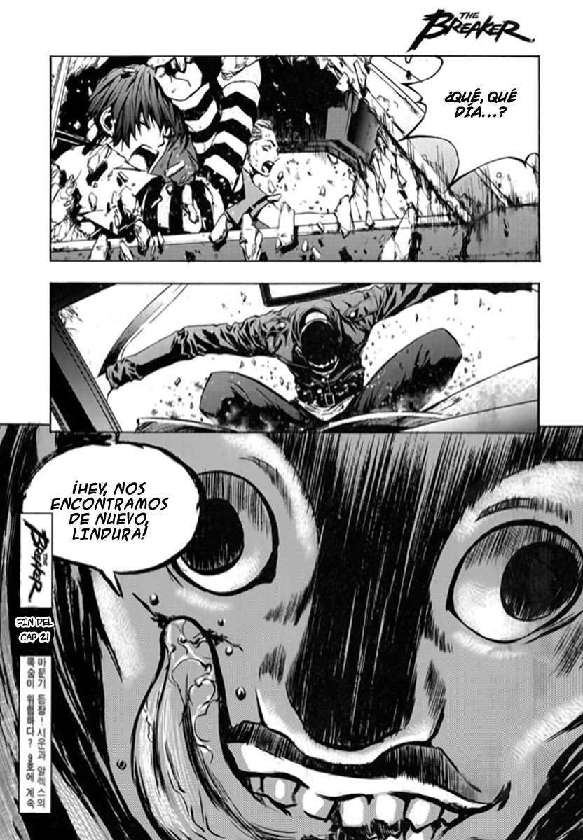 Capitulo 21 page 26