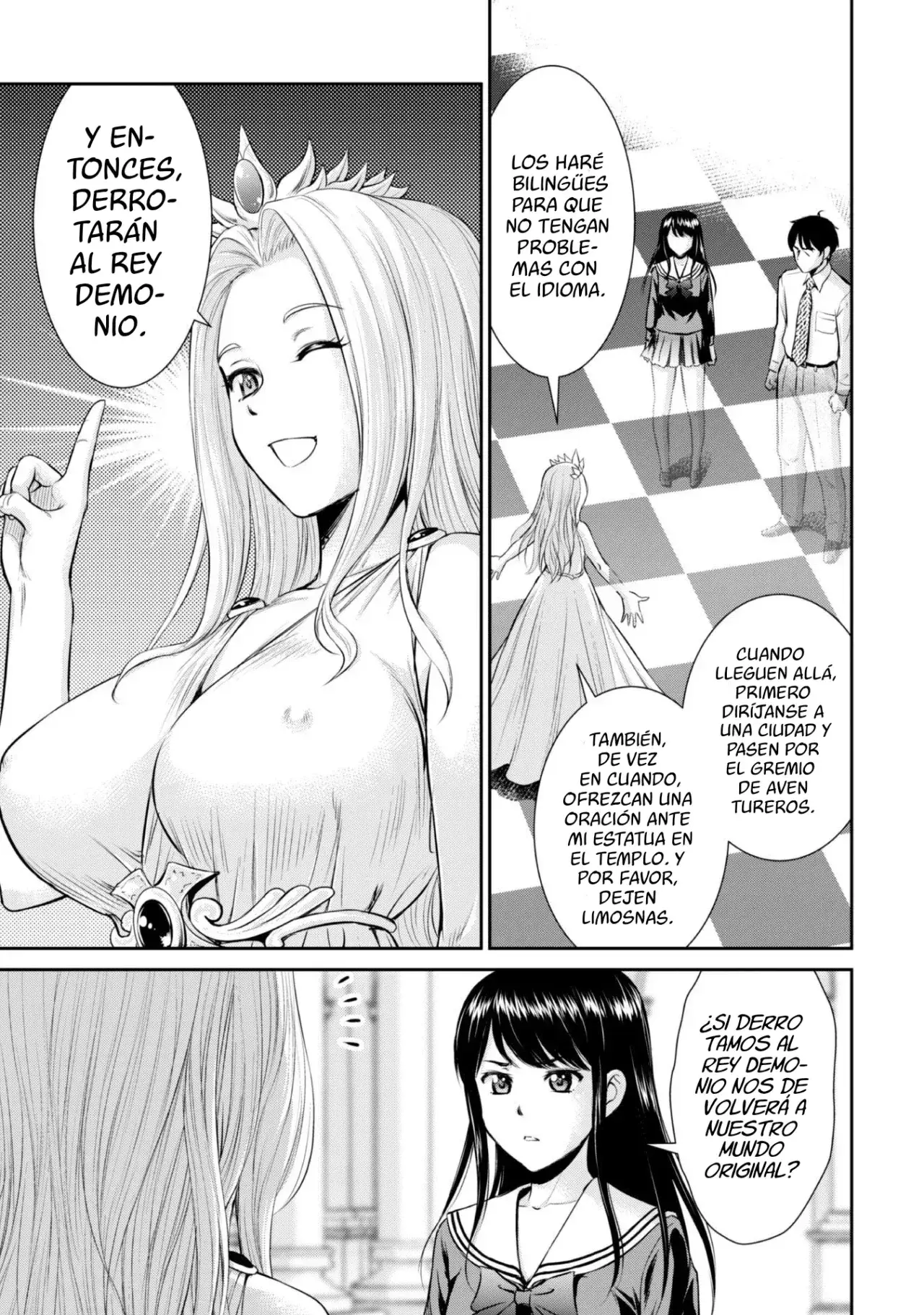 Capitulo 1 page 18
