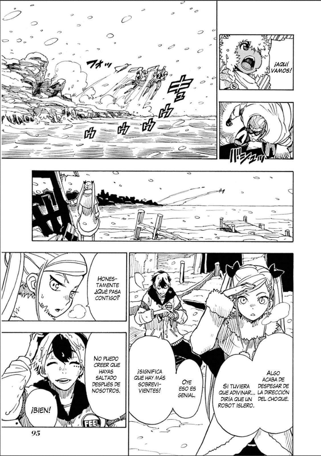 Capitulo 43 page 15