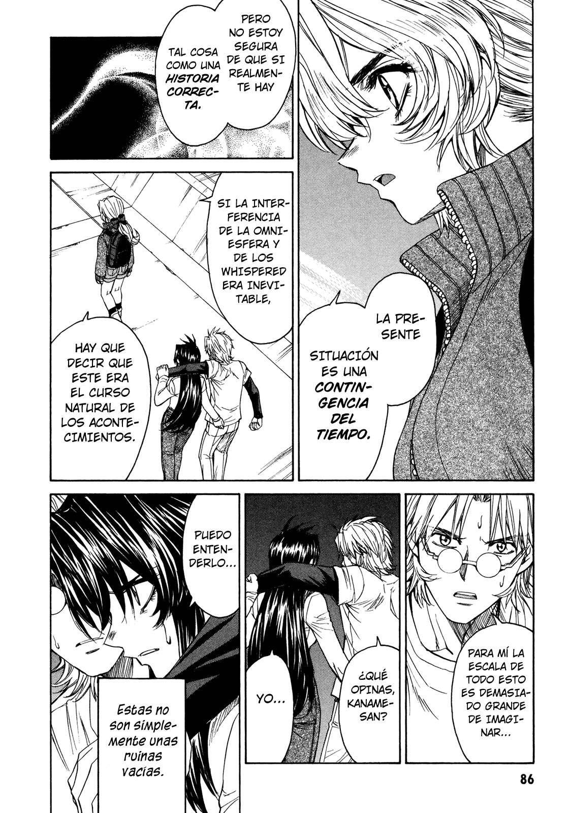 Capitulo 50 page 11