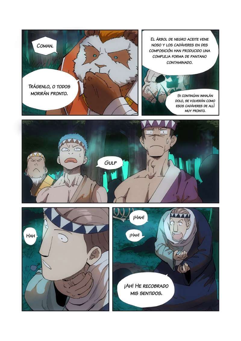 Capitulo 221 page 5