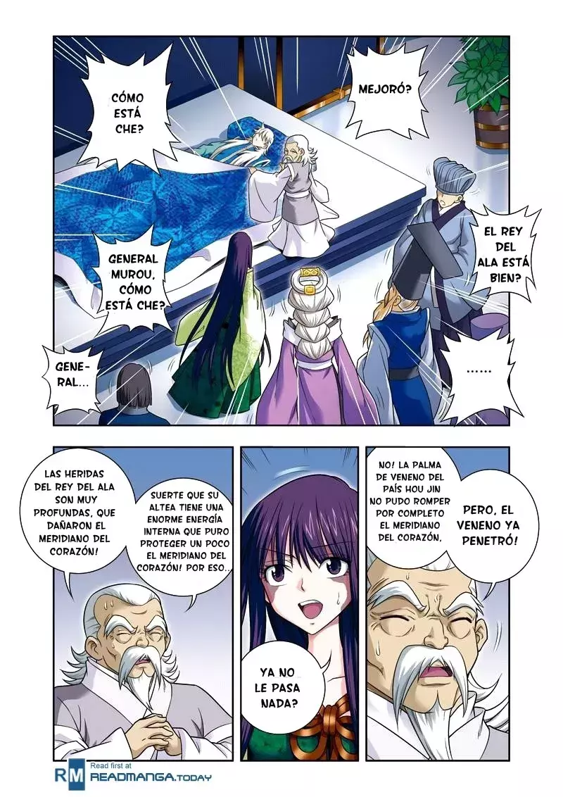 Capitulo 20 page 20