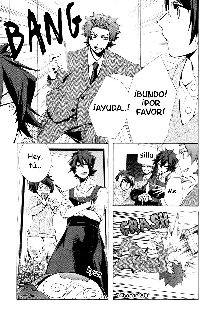 Capitulo 11 page 34