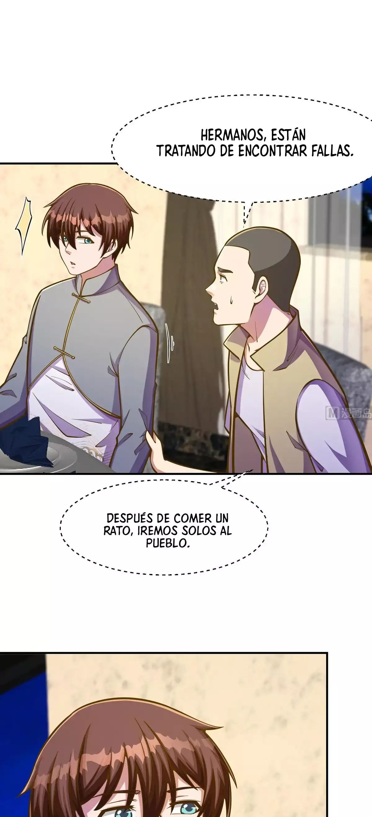 Capitulo 307 page 5