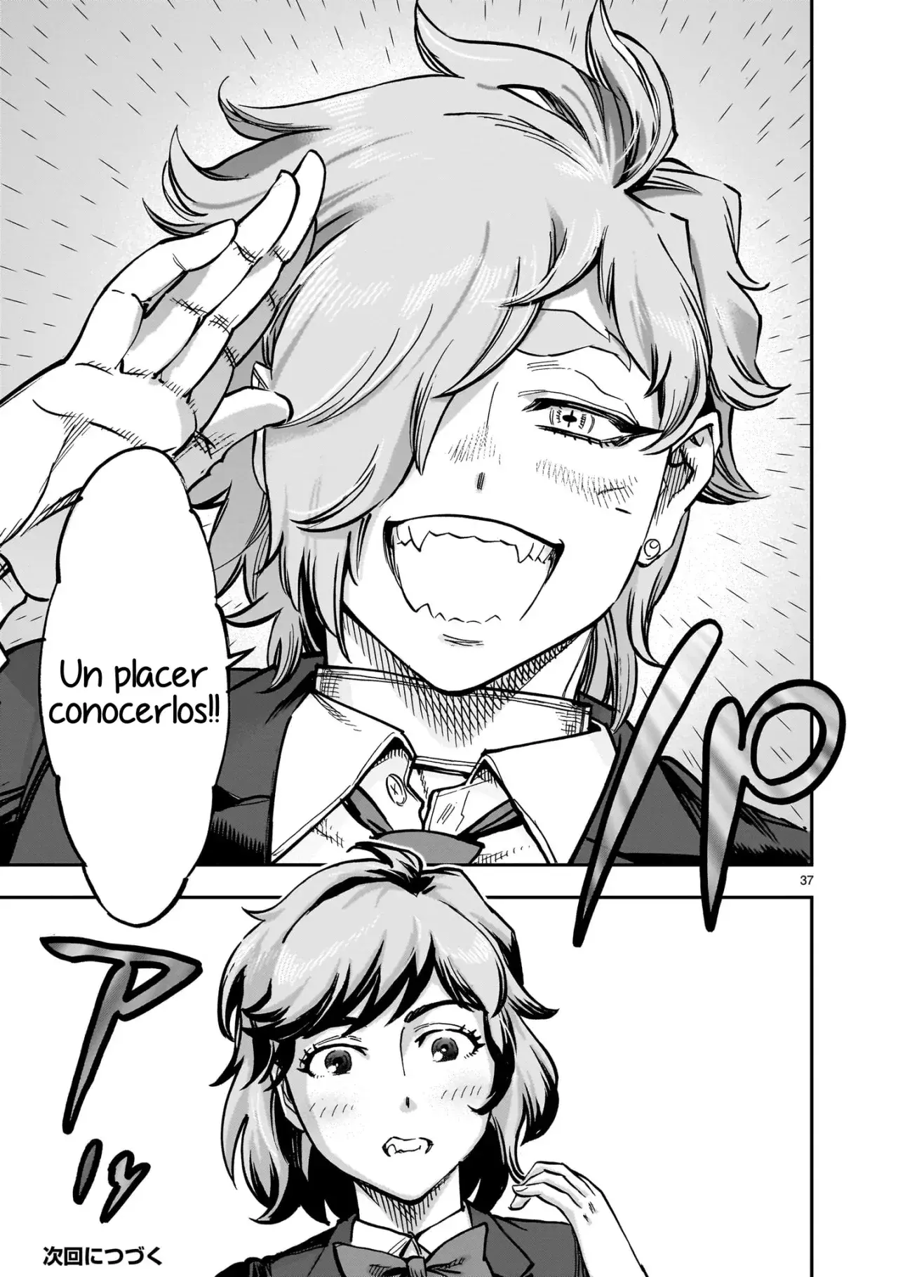 Capitulo 100 page 35