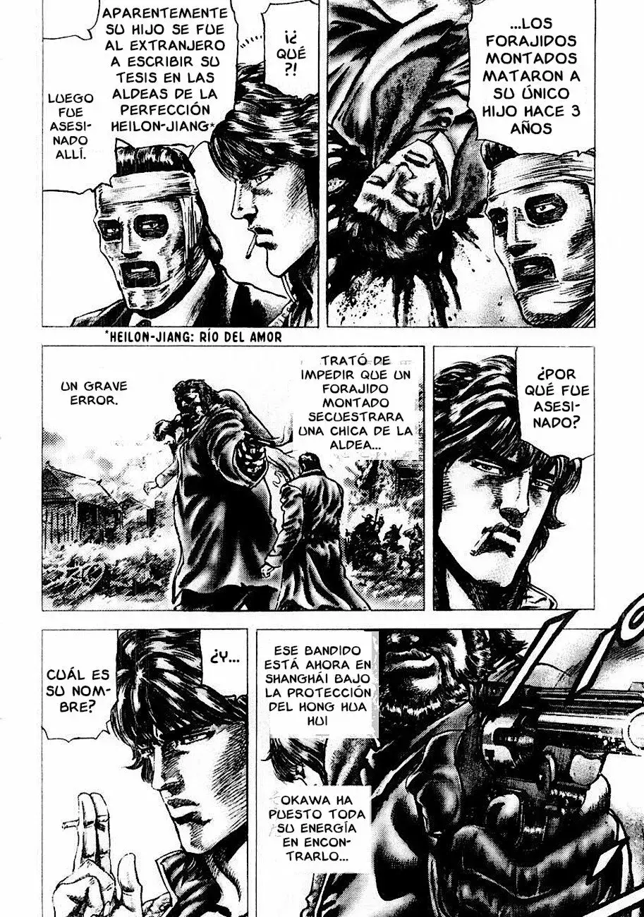 Capitulo 83 page 6