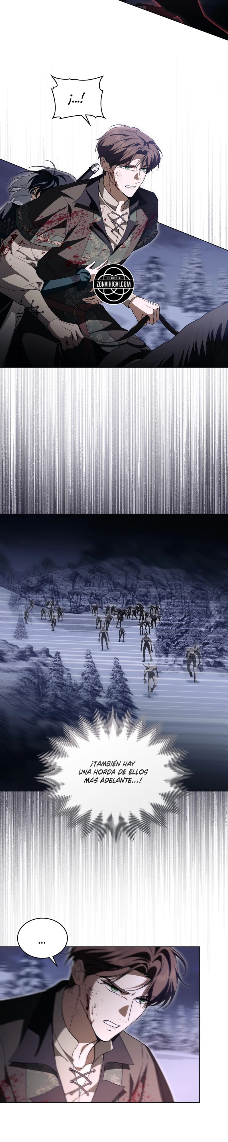 Capitulo 75 page 14