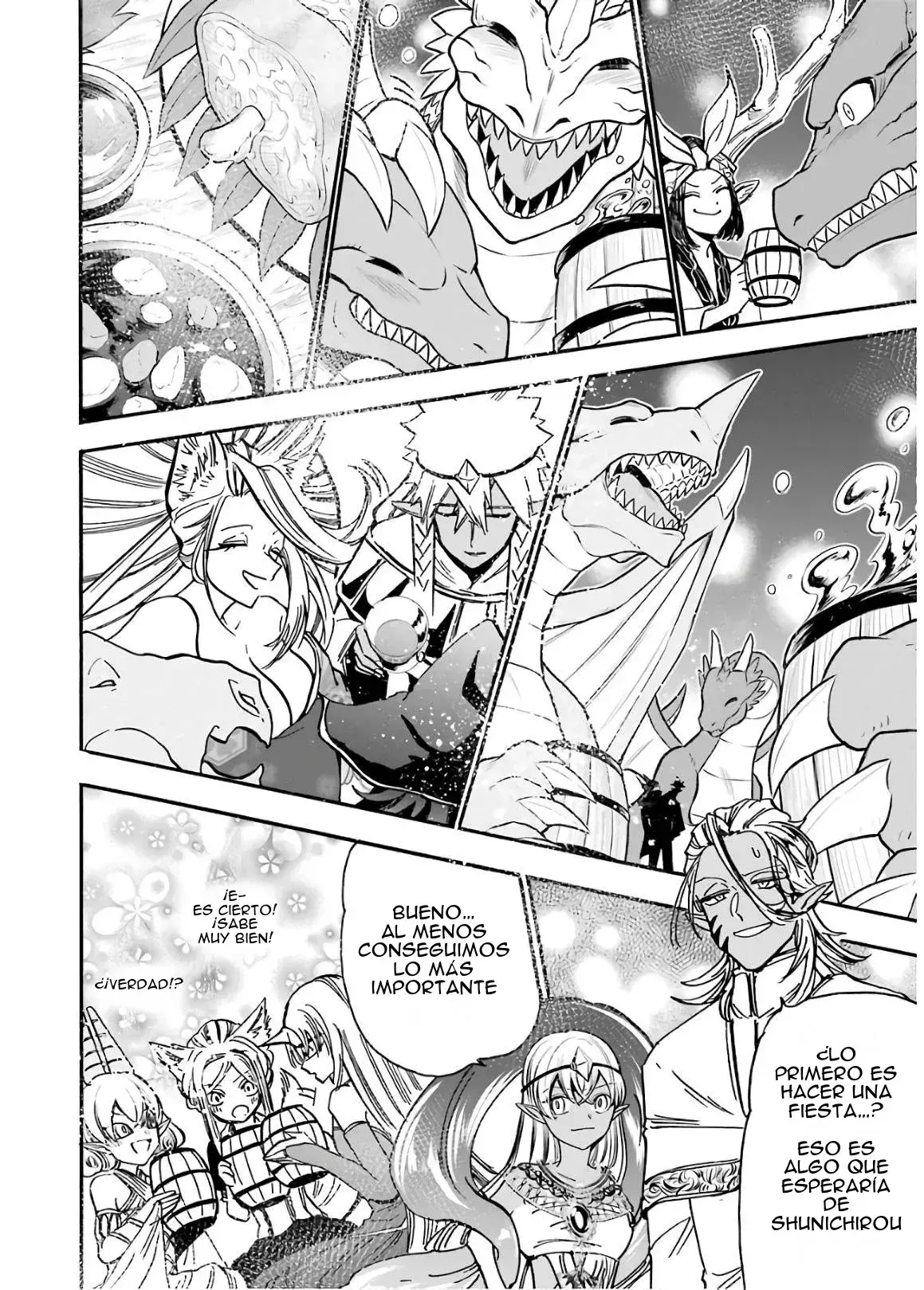 Capitulo 39 page 18