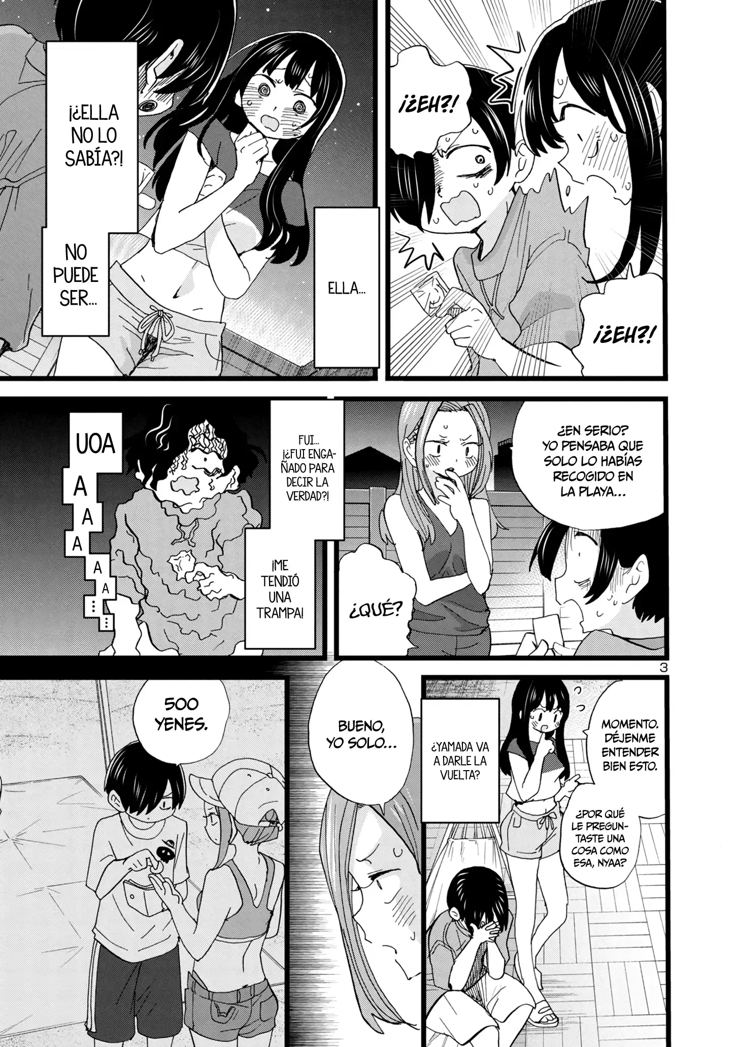 Capitulo 132 page 5