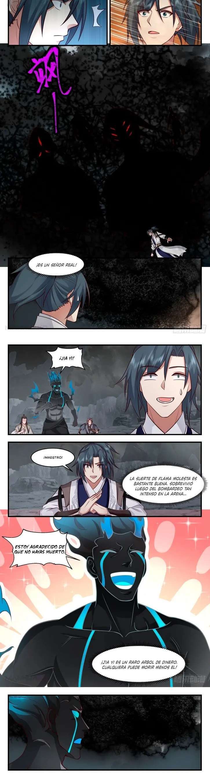 Capitulo 3042 page 3