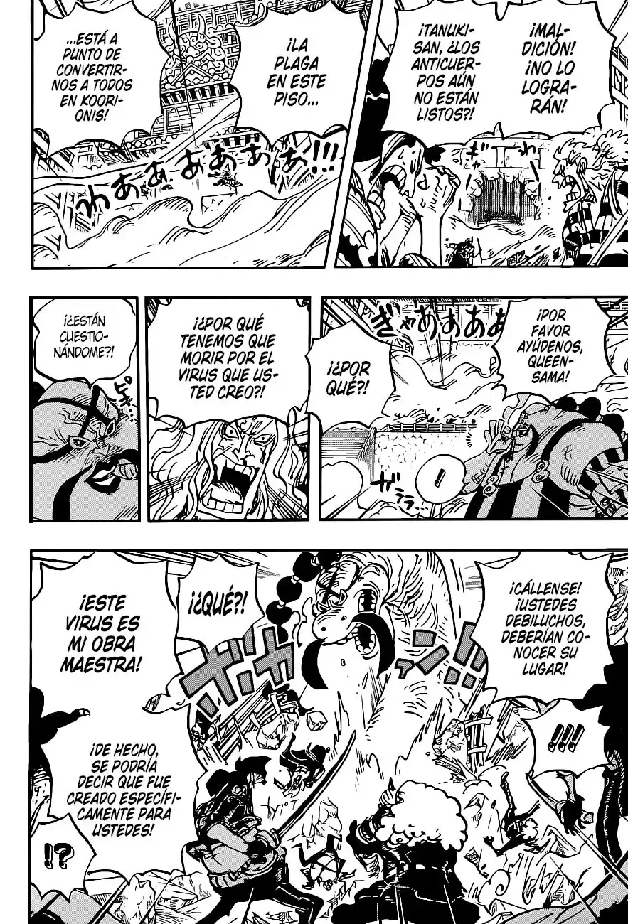 Capitulo 1007 page 4