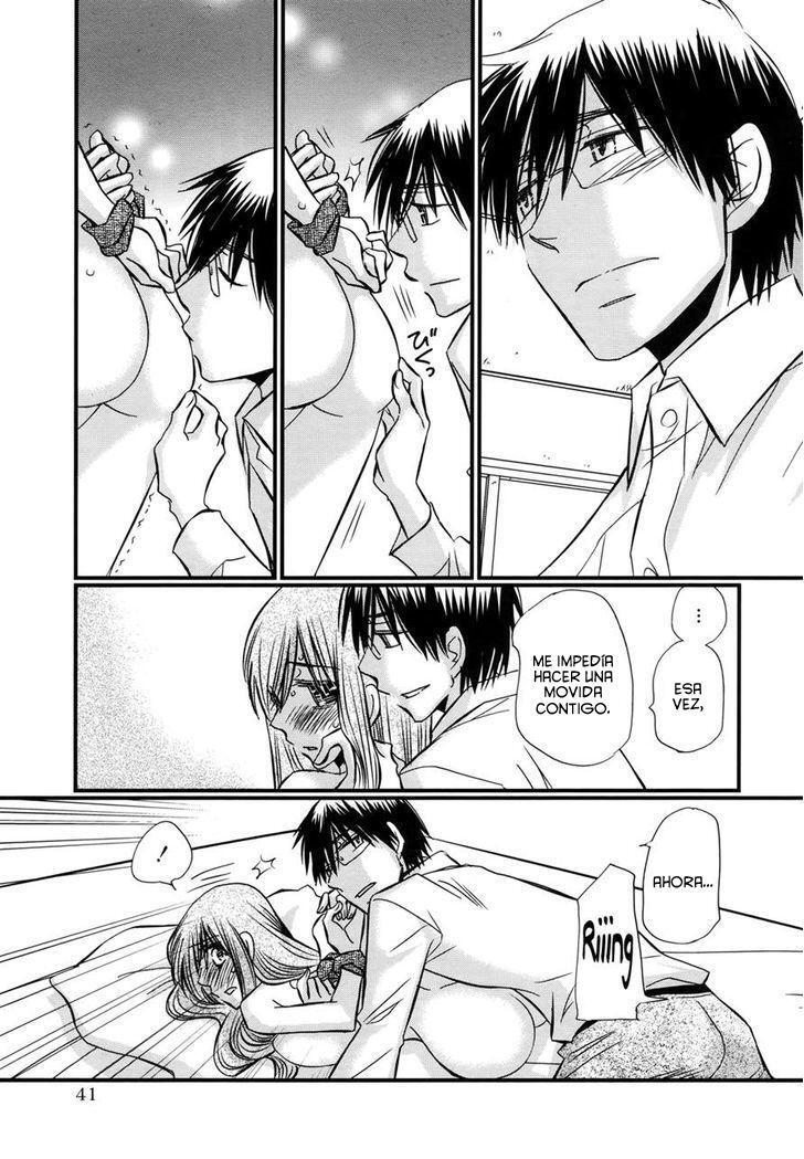 Capitulo 58 page 17