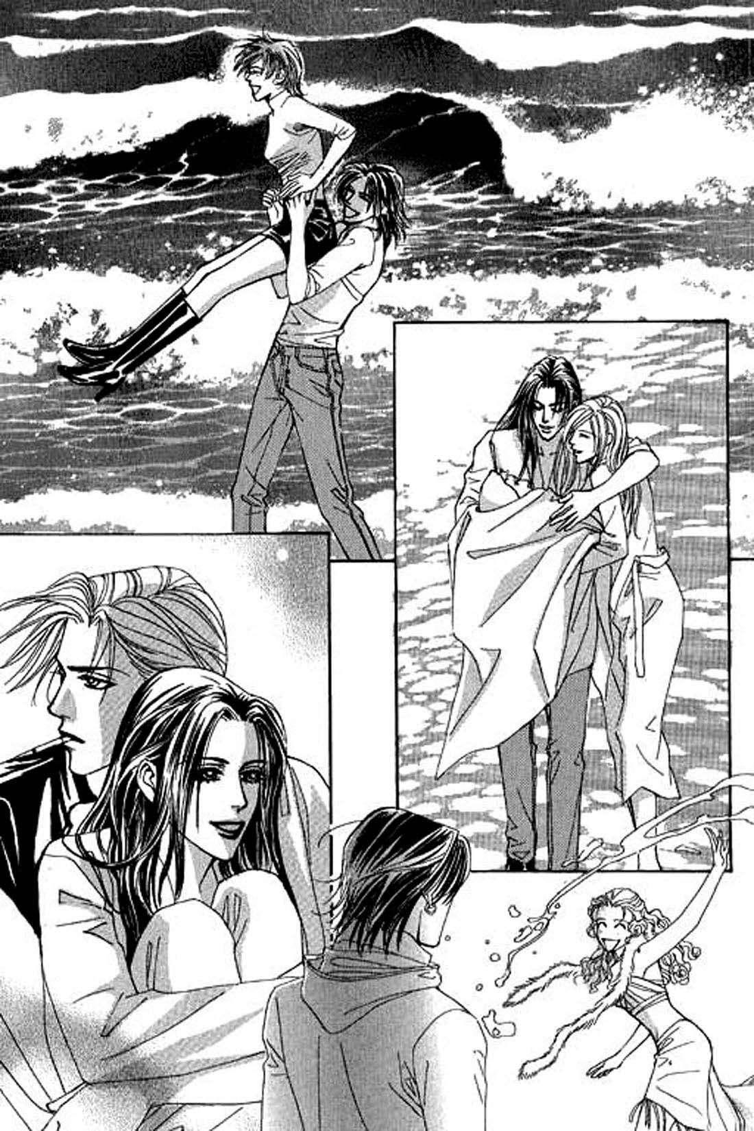 Capitulo 89 page 30