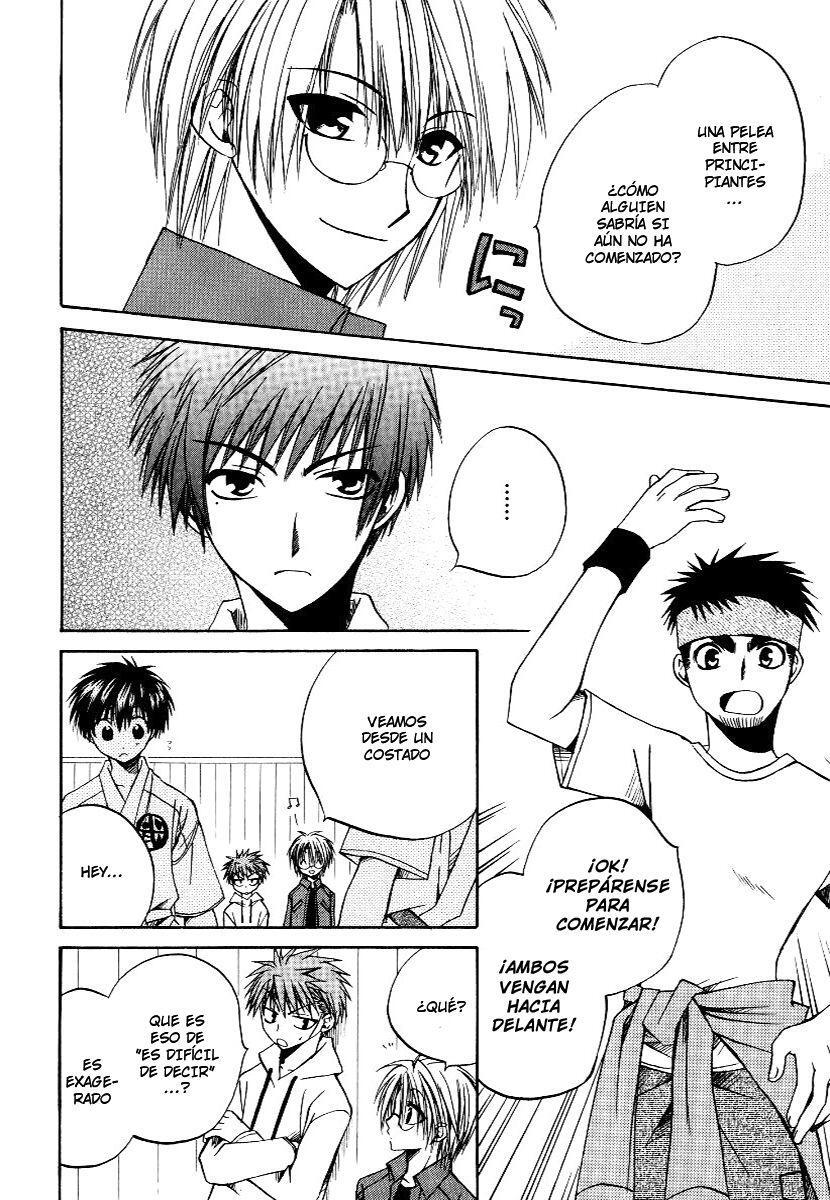 Capitulo 18 page 14