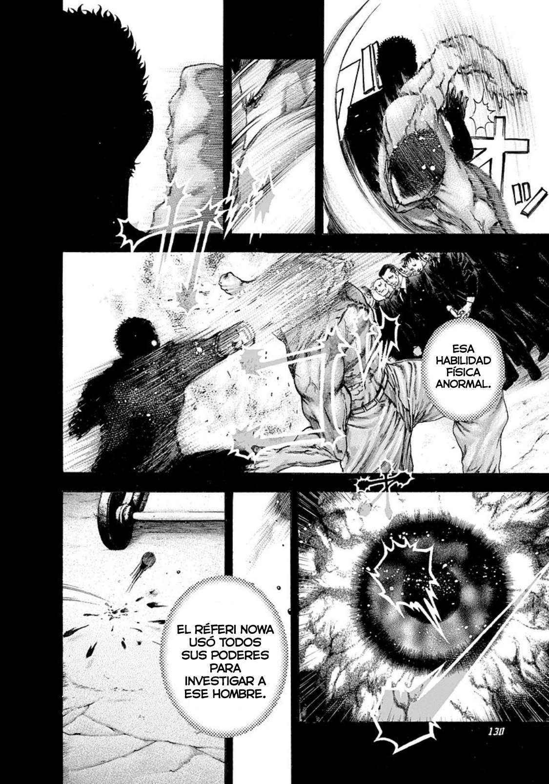 Capitulo 127 page 12