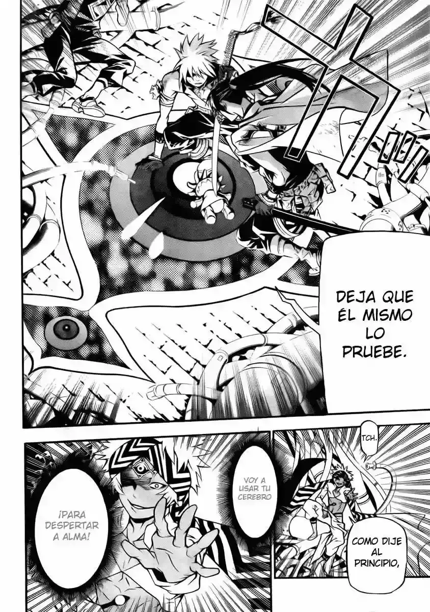 Capitulo 189 page 31