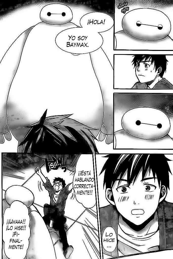 Capitulo 1 page 16
