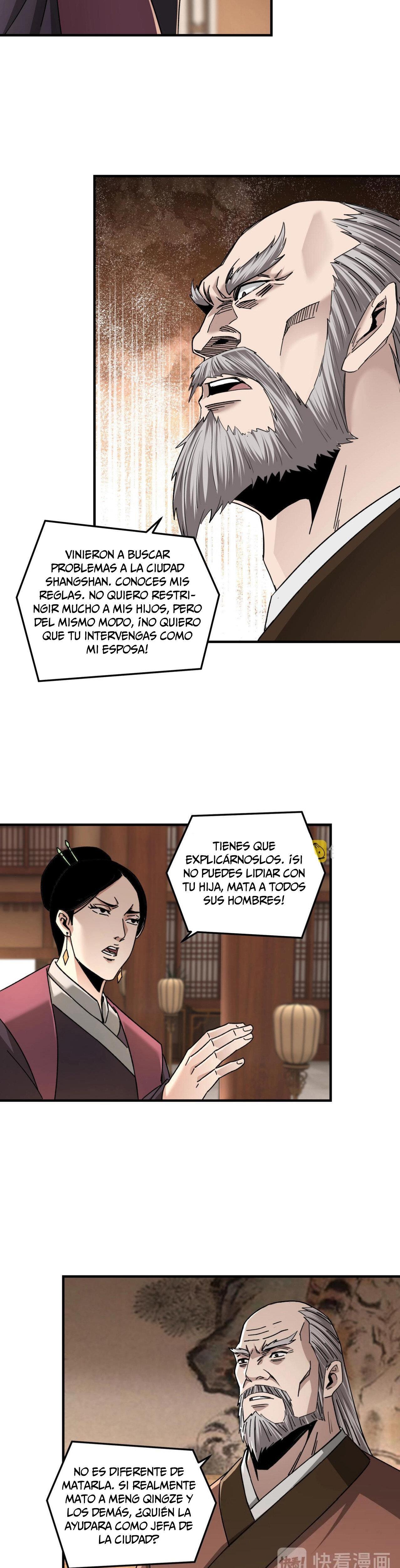 Capitulo 77 page 21