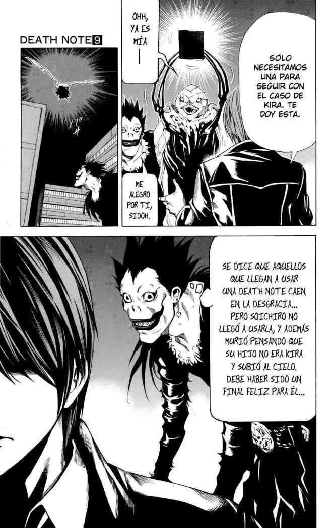 Capitulo 74 page 20