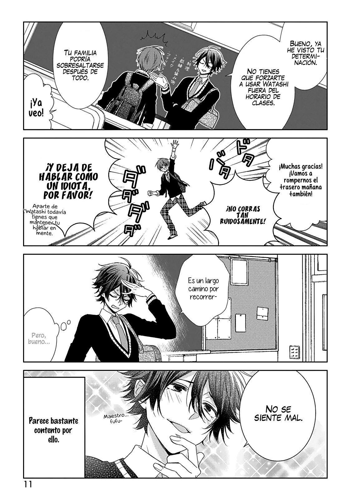 Capitulo 1 page 14