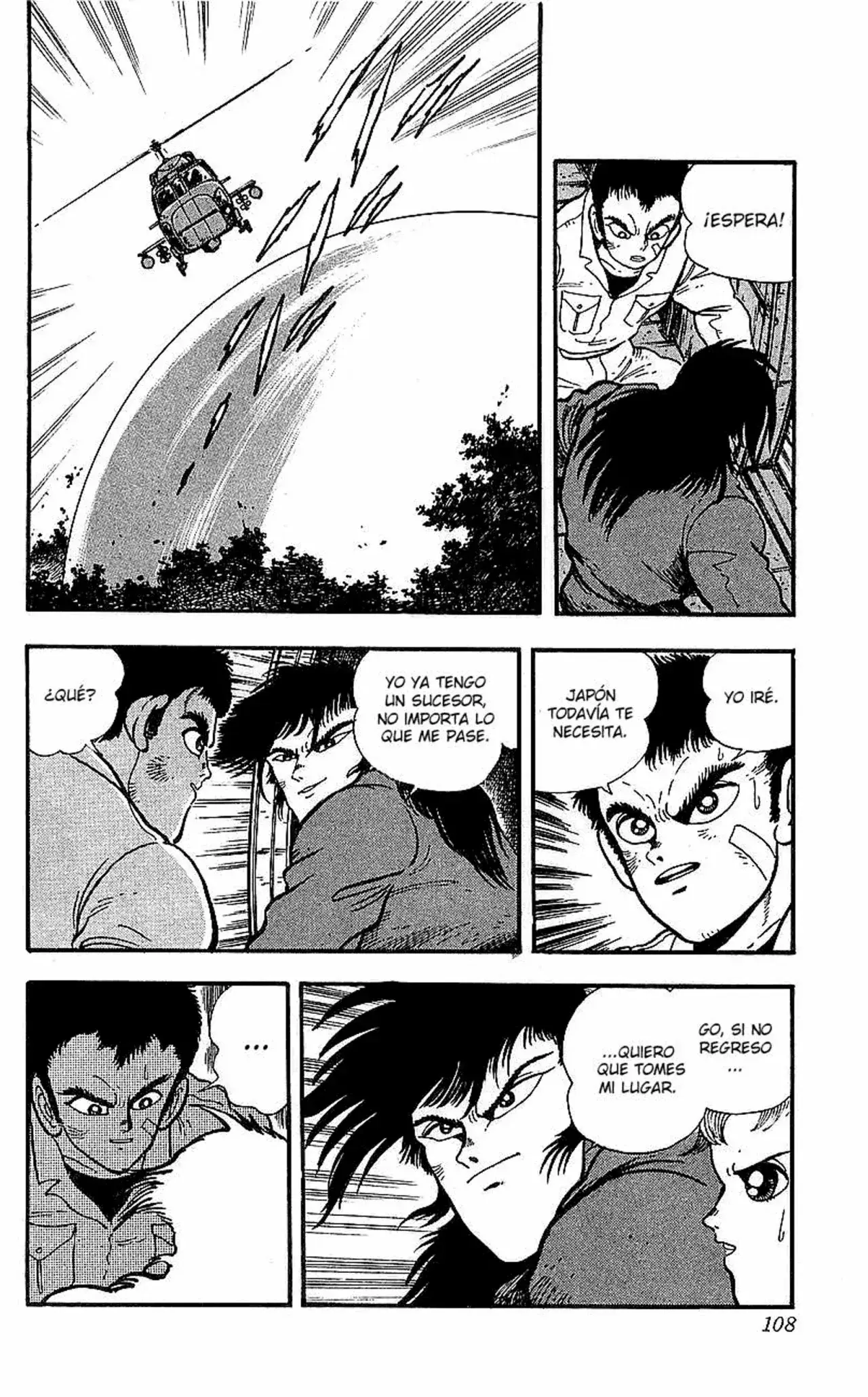 Capitulo 18 page 29