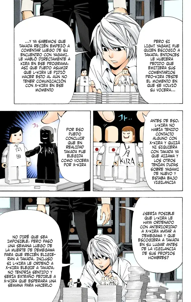 Capitulo 91 page 13