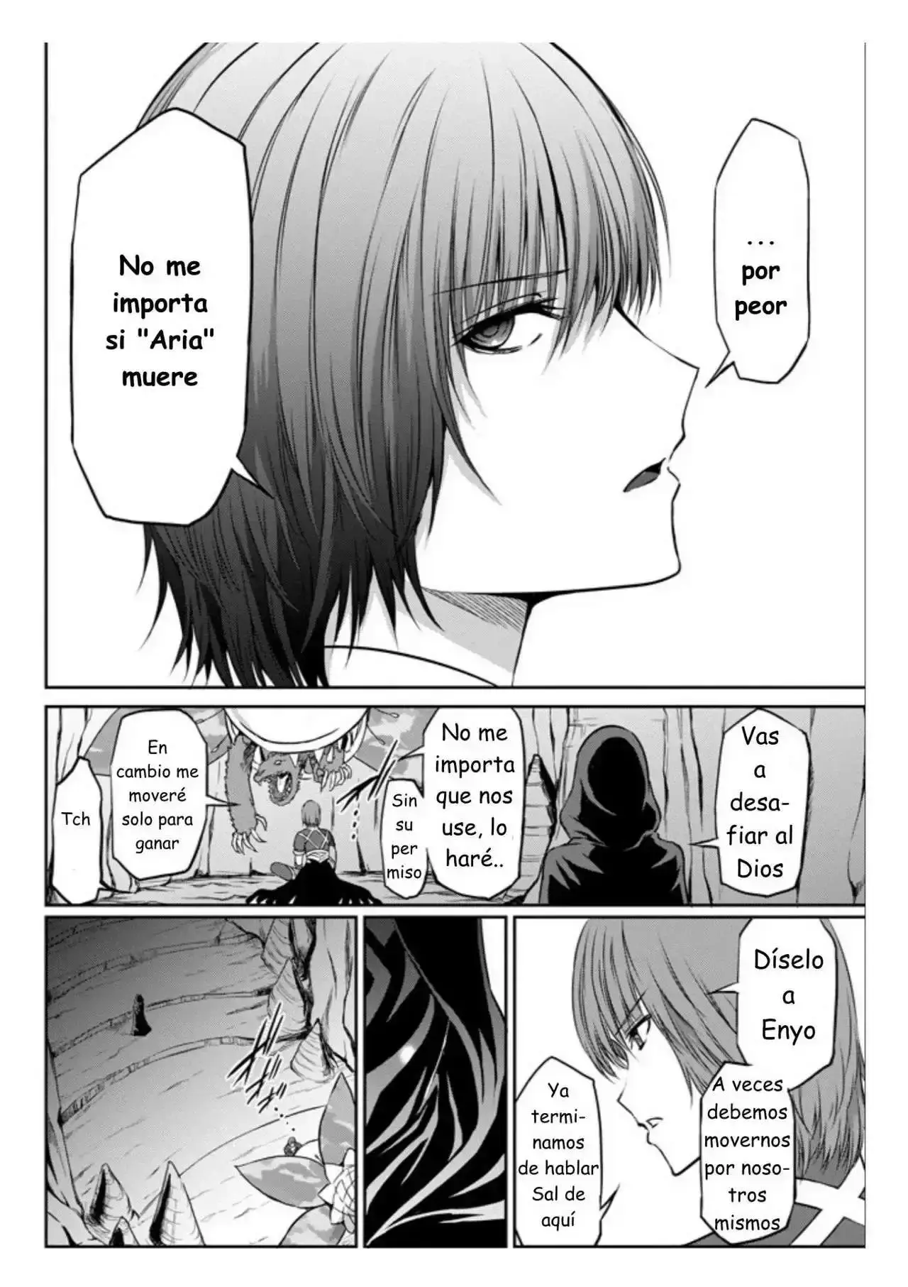 Capitulo 36 page 32