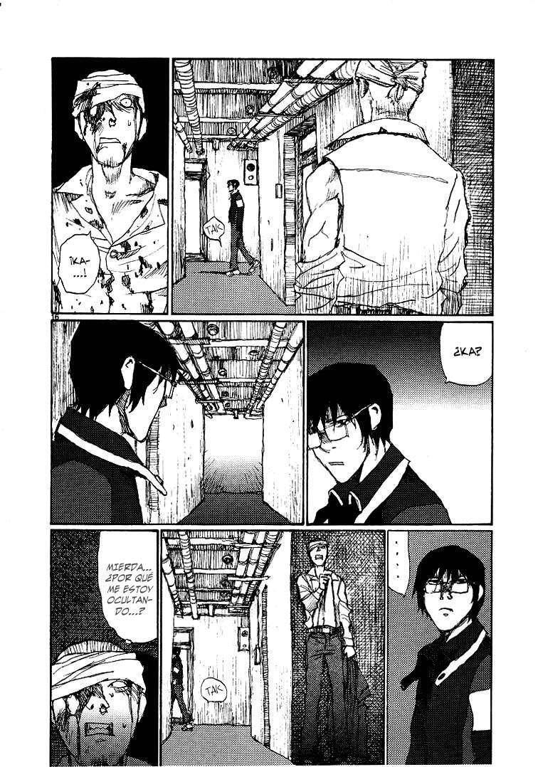 Capitulo 53 page 20