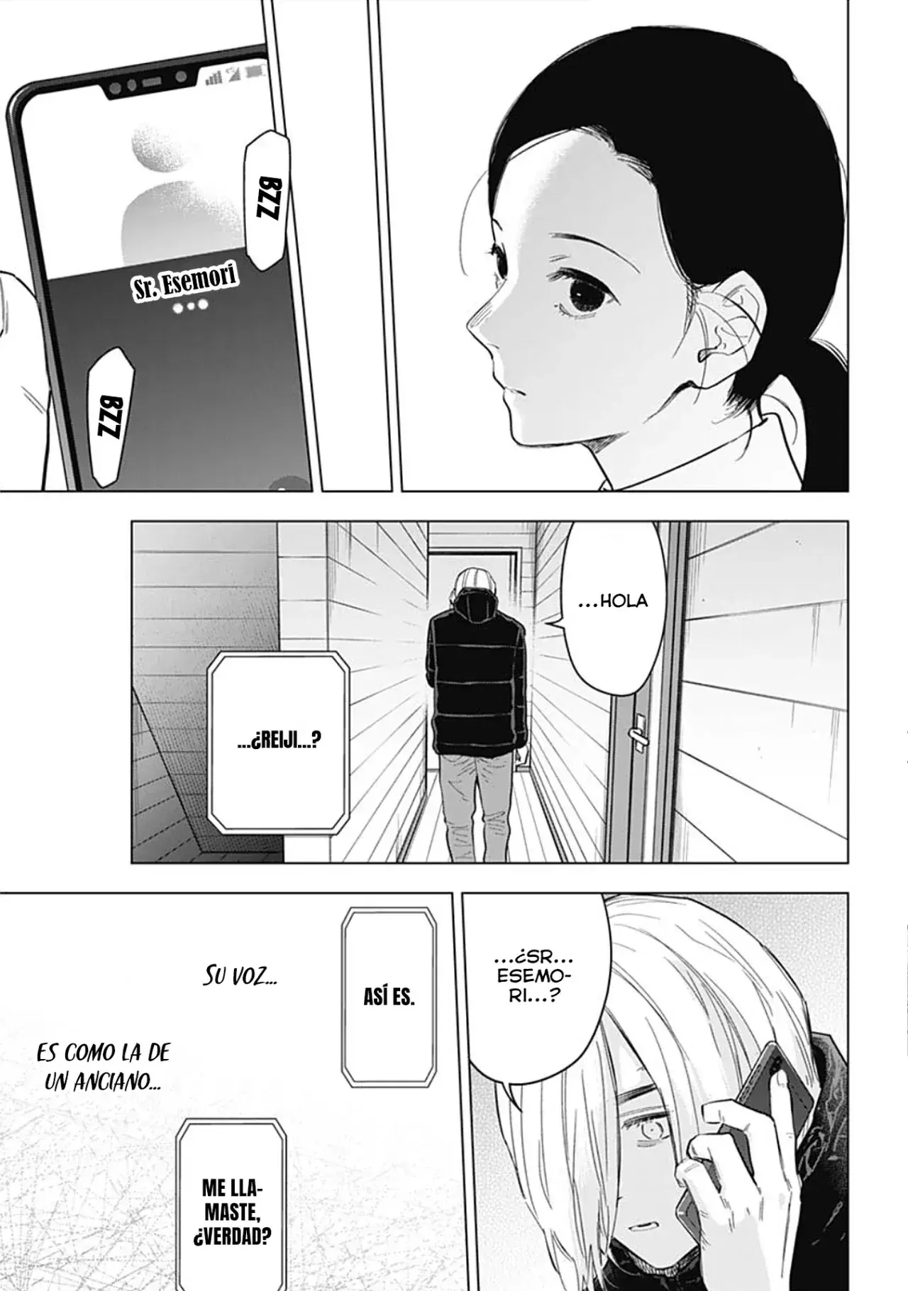 Capitulo 158 page 10