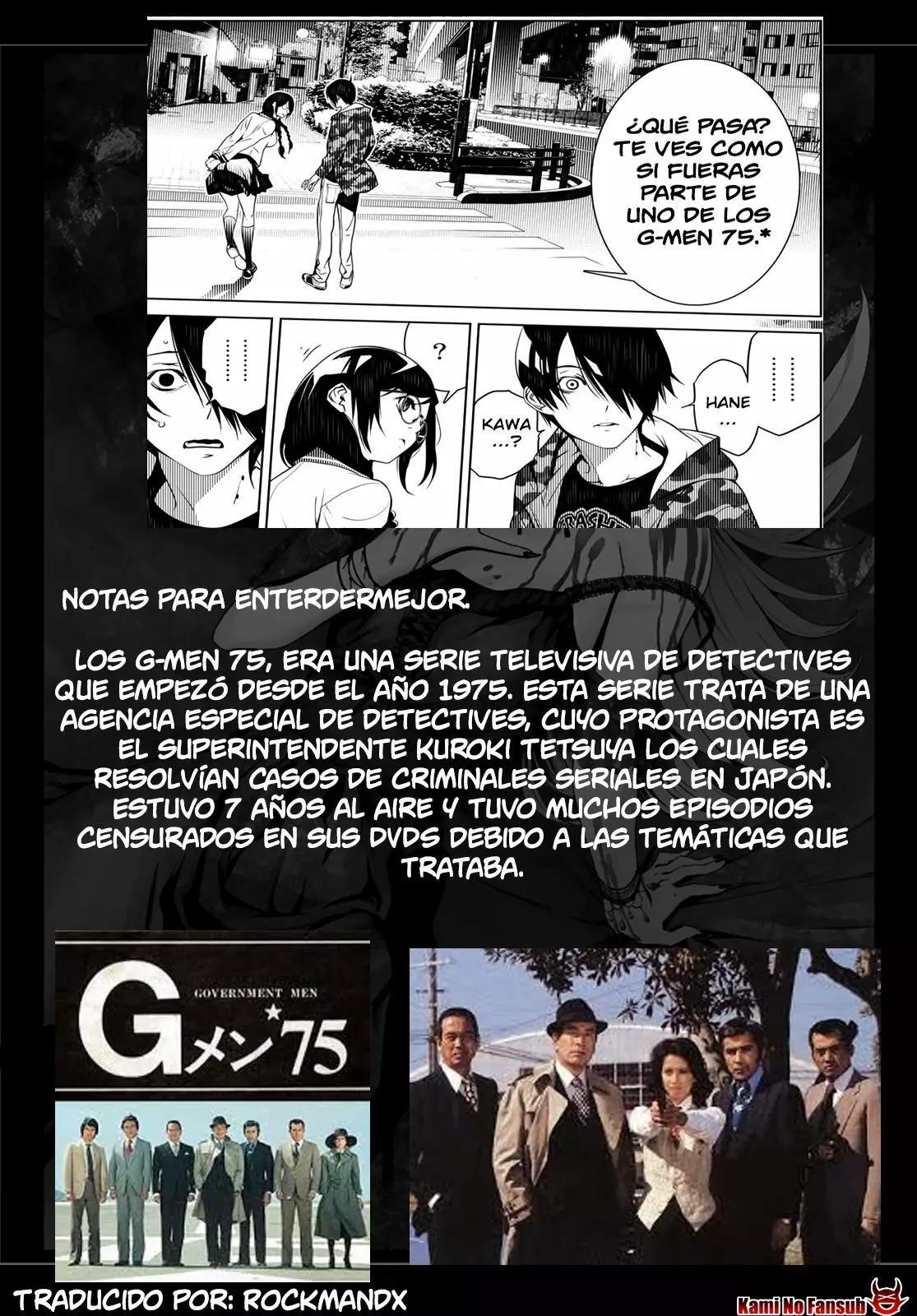 Capitulo 75 page 23