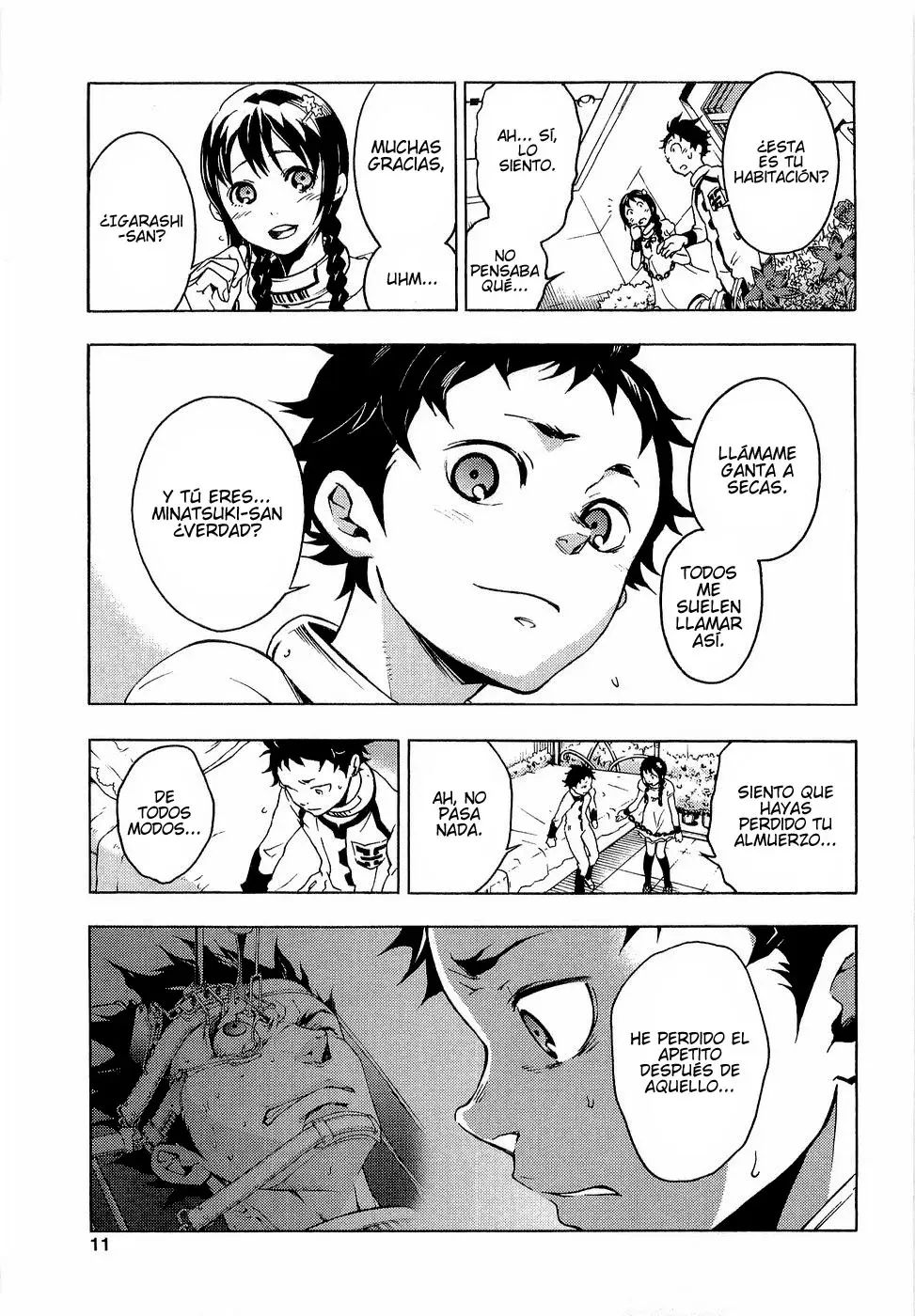Capitulo 9 page 14