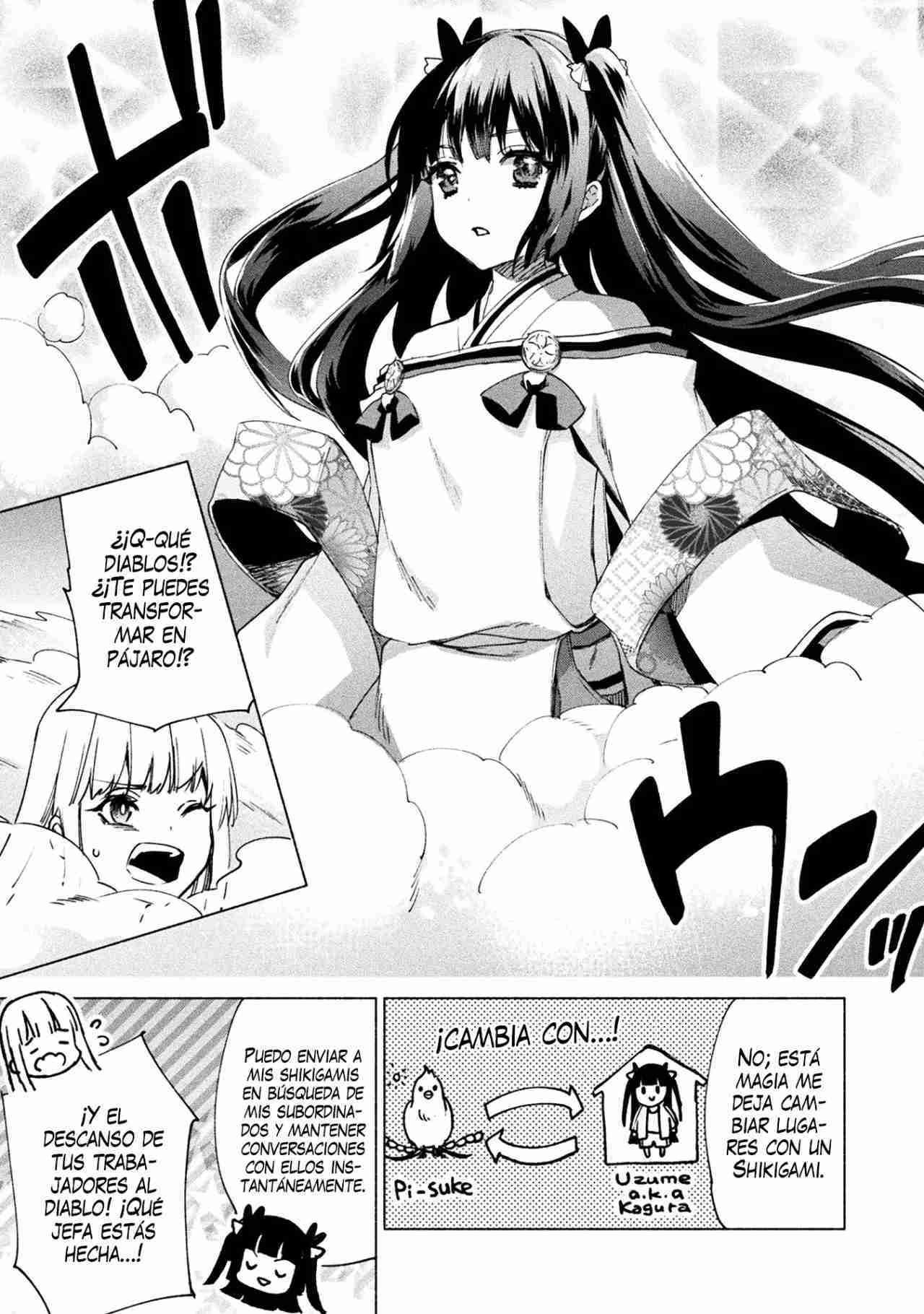 Capitulo 68 page 20